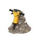 jackhammer