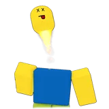 Rocket Head