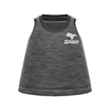 fitness tank