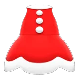 festive dress