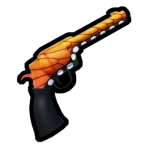 Butterfly Gun