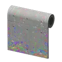 paintball wall