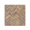 Turkey Day flooring