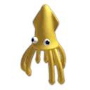 Mr Tentacles