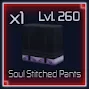 Soul Stitched Pants