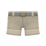 explorer shorts