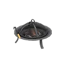 fire pit