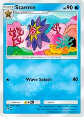 Starmie