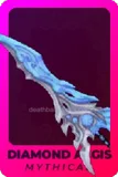 Diamond Aegis