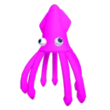 Mrs. Tentacles