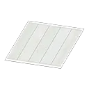 white square tile