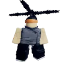 Helicopter sorcerer