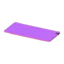 yoga mat