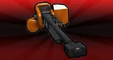 Anti-Vehicle Rifle