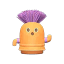 Flutteroid
