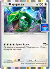Rayquaza