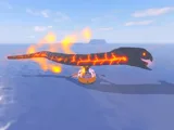 Molten Serpent