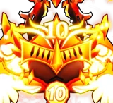 Reindeer Emperor