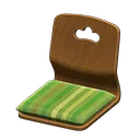 floor seat