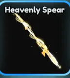 Heavenly Spear