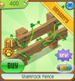 Shamrock Fence & Gate