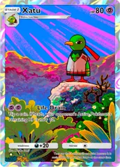 Xatu