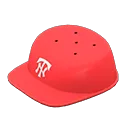 throwback hat table