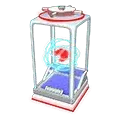 Cosmic Energy Atom