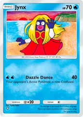 Jynx