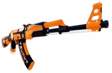 AK-47 Torque Hare (Orange)