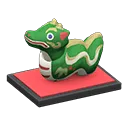 zodiac dragon figurine