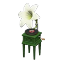 lily record player