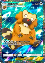 Bibarel ex
