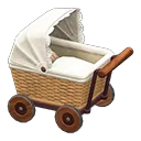 stroller