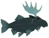 Salmoose