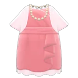 fancy party dress