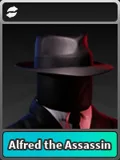 Alfred The Assasin