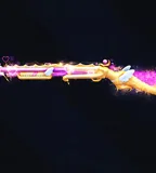 Heartbreaker Shotgun