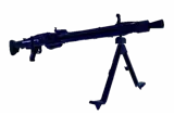 MG42 Midnightbones