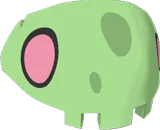 Zombie Mask