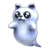 Ghost Puppy