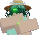 Green Esper (Summer)
