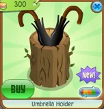 Umbrella Holder
