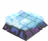 Phantom Vortex Dais