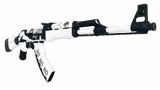 AK-47 Secret Santa