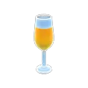 sparkling cider