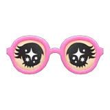 funny glasses