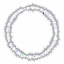 Tinsel Ring