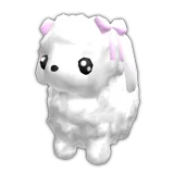 Baby Lamb