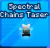 Spectral Chains